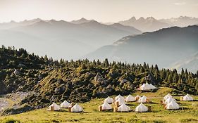Tcs Camping Laax Pop-Up Glamping